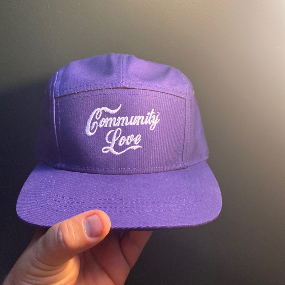 Community love